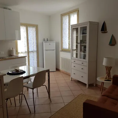 Marlene Apartment