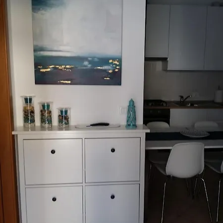 Marlene Apartment *